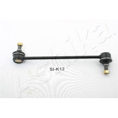 ASHIKA Stabilisator, Fahrwerk vorne links für HYUNDAI KIA 5483007000 54830K7100 106-0K-K12L Image