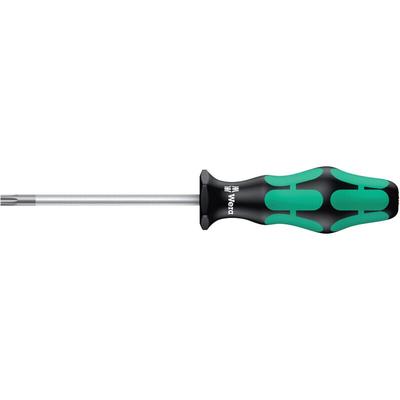 367 torx® hf Schraubendreher mit Haltefunktion, tx 9 x 60 mm - Wera