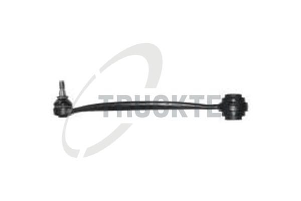 TRUCKTEC AUTOMOTIVE Stange/Strebe, Radaufhängung 0232025 Hinterachse beidseitig für Mercedes Image