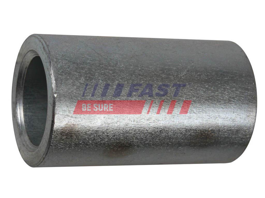 FAST Hülse, Querlenkerlagerung FT18351 hinten links für IVECO 93801625 503642476 Image