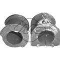 Metalcaucho Lagerung, Stabilisator hinten rechts links 46,5mm für VW 7H5511413C 7H5511414A 05982