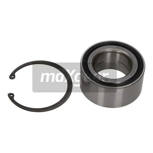 MAXGEAR Radlagersatz vorne rechts links 91mm für HONDA 44300-TFA-T51 44300-SWW-E01 44300-SJK-J01 33-0690