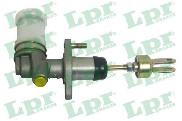 LPR Geberzylinder, Kupplung 2319 15,87mm für SUZUKI 2381065DA0000 2381065D01000 2381065D00000 Image