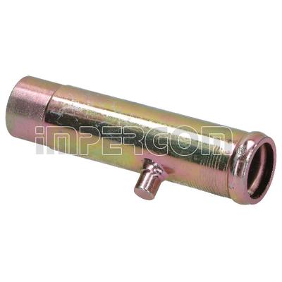 ORIGINAL IMPERIUM Kühlmittelrohrleitung für ALFA ROMEO PEUGEOT CITROËN/PEUGEOT FIAT CITROËN LANCIA DS 024542 024544 024545 80392 Image