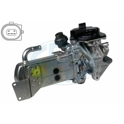 ERA AGR-Modul 12V für SKODA VW SEAT AUDI VAG 3L131512BG 03L131512CD 3L131512CD 555116A