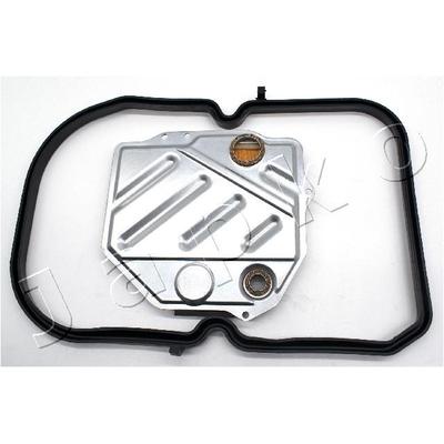 JAPKO Hydraulikfilter, Automatikgetriebe für MERCEDES-BENZ 129-277-0195 A1292770095 A1292770195 FTJ084 Image