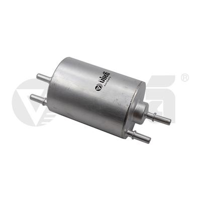 vika Kraftstofffilter Ø74mm 74mm für VAG 8E0201511L 8E0201511G 8E0201511F 12010595701 Image