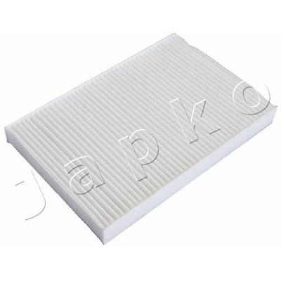 JAPKO Filter, Innenraumluft für TOYOTA NISSAN B727B79925 2727779925 2W63070111 21NS23 Image