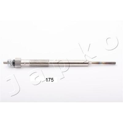 JAPKO Glühkerze Ø3,5mm 3,5mm für ISUZU 8980133920 8-97326046-0 8973260460 PI175