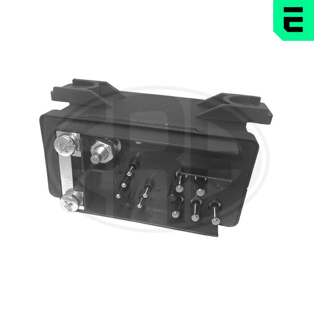 ERA Steuergerät, Glühzeit 12V für VW 2D0911253 661343 Image