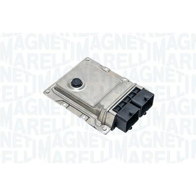 MAGNETI MARELLI Steuergerät, Motormanagement für ALFAROME/FIAT/LANCI 52013988 51994093 51981643 216012136003