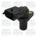 MEAT & DORIA Sensor, Nockenwellenposition 3-polig für GEELY BL 1.3 1.5 CK MR PU