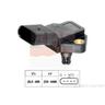 EPS Sensor, Ladedruck Saugrohrdruck Luftdrucksensor, Höhenanpassung Ladedruck,Sensor, Saugrohrdruck,Luftdrucksensor, für SKODA VW SEAT AUDI MAN PORSC