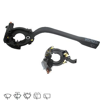 MEAT & DORIA Lenkstockschalter für SKODA VW SEAT AUDI VAG 251953519C 251953519C01C 231028 Image