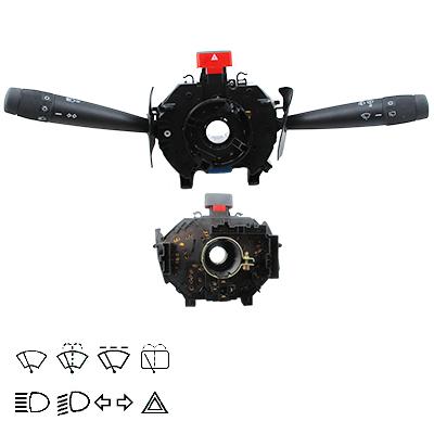 MEAT & DORIA Lenkstockschalter für ALFA ROMEO FIAT LANCIA 183160580 119142660 231054 Image