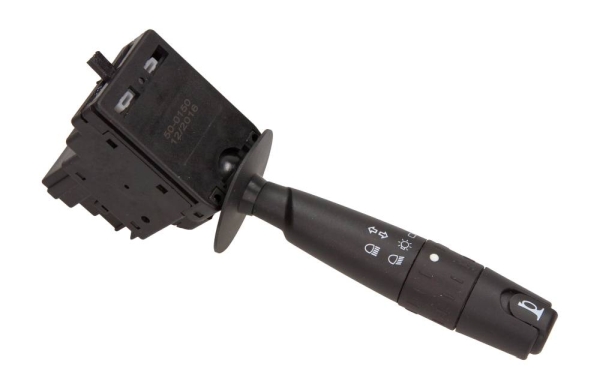 MAXGEAR Lenkstockschalter für PEUGEOT CITROËN/PEUGEOT FIAT CITROËN 625369 6253-69 96122254 50-0150 Image