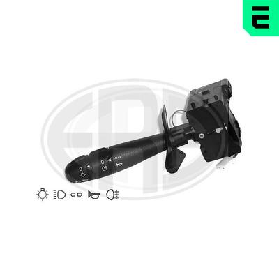 ERA Lenkstockschalter OEM 15-polig für RENAULT 7701045864 7701044278 440210 Image