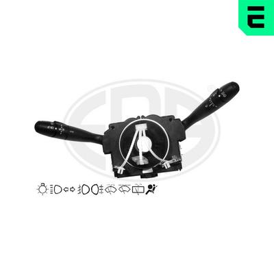 ERA Lenkstockschalter OEM 18-polig für PEUGEOT CITROËN/PEUGEOT CITROËN 624265 6239Y3 6239PQ 440462 Image