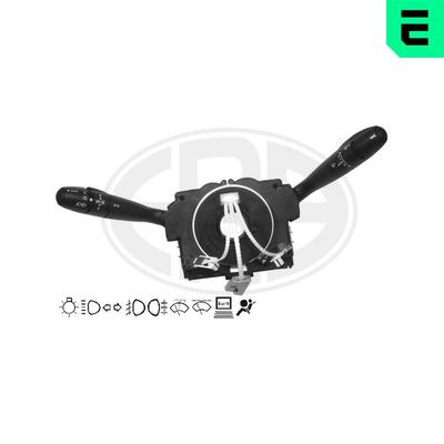 ERA Lenkstockschalter OEM 22-polig für CITROËN/PEUGEOT PEUGEOT CITROËN 6239YF 6239Z5 96605645XT 440468 Image