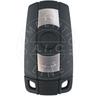 AIC Schlüssel Original Quality Handsendergehäuse, Zentralverriegelung,Schlüssel für BMW 6612 9 268 488 6612 6 986 583 6612 6 986 584 57560