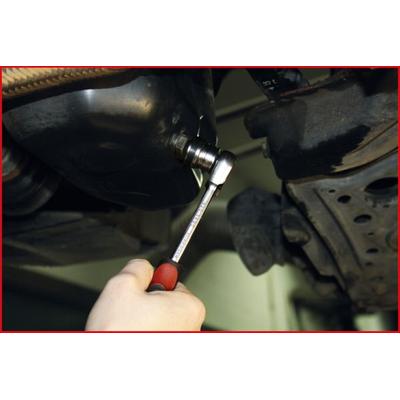 KS TOOLS Steckschlüsseleinsatz Universal Ø25mm 25mm 150.1407 Image