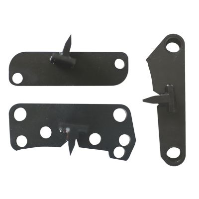 KS TOOLS Einstellwerkzeugsatz, Steuerzeiten für FORD 400.2600 Image