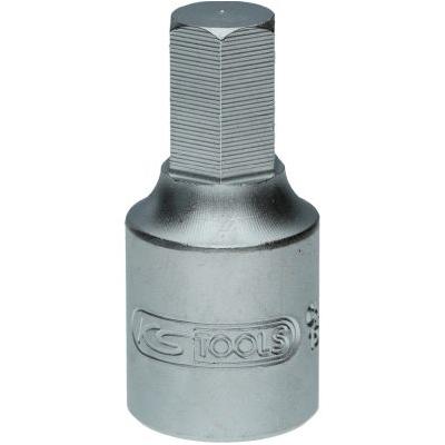 KS TOOLS Steckschlüsseleinsatz Universal Ø19mm 19mm 150.9125 Image
