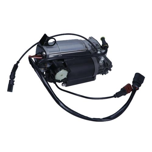 MAXGEAR Kompressor Druckluftanlage für AUDI A8