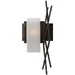 Hubbardton Forge Brindille Vertical Wall Sconce - 207670-1076