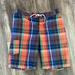 Polo By Ralph Lauren Swim | Boy's Polo Ralph Lauren Swim Trunks (Size Xl) | Color: Blue/Orange | Size: 18b