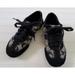 Coach Shoes | Coach Signature Women's Baylee Sneakers Shoes Black Size 5.5m | Color: Black | Size: 5.5