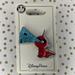Disney Accessories | Incredibles Jack Jack Pure Potential Disney Parks Disney Pin | Color: Blue/Red | Size: Os