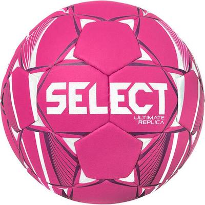SELECT Ball Ultimate Replica HBF v22, Größe 0 in pink