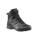 HAIX Eagle Tactical 2.0 GTX Mid Side Zip Boots - Men's Black 11.5 US Wide 340043W-11.5
