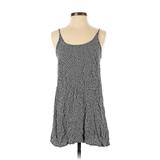 Brandy Melville Casual Dress: Black Dresses - Women's Size 1