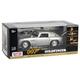 OPO 10 - Miniature car reproduced in 1/24 scale compatible for Aston Martin DB5 James Bond Collection GOLDFINGER - Motormax 79857