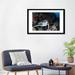 East Urban Home 'A Turtle Rests on a Ledge on a Coral Reef North Sulawesi Indonesia' Photographic Print on Canvas in Black/Gray/White | Wayfair