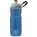 Orchids Aquae 24 oz Vacuum Insulated Tritan Water Bottle Plastic/Acrylic in Blue | Wayfair 06DW7451EHQ6VU312E1