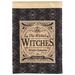 East Urban Home The Wicked Witches Broom 2-Sided Polyester 18 x 13 in. Garden Flag in Black/Brown | 18 H x 13 W in | Wayfair