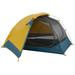 Kelty Far Out 2 w/Foorprint Tent Olive Oil/Agean Blue One Size 40835222