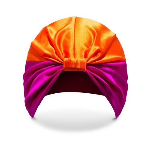 Silke London – The Kate – SILKE Hair Wrap Haarreifen & -bänder Pink