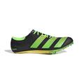 Adidas Unisex Adizero Finesse schwarz 44.0