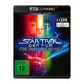 Star Trek: Der Film - The Director's Edition (4K Ultra Hd)