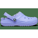 Crocs Digital Violet Toddler Cla...