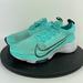 Nike Shoes | Nike Air Zoom Tempo Fk Turqoise Running Shoes Cj2102-300 Women's Size 6 (4.5y) | Color: Blue | Size: 6