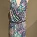 Lilly Pulitzer Dresses | Nwot Lily Pulitzer Dress - Xs | Color: Blue/Purple | Size: Xs