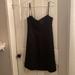 J. Crew Dresses | Little Black Dress. Size P2 J Crew | Color: Black | Size: 2