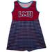 Girls Toddler Crimson Loyola Marymount Lions Tank Top Dress