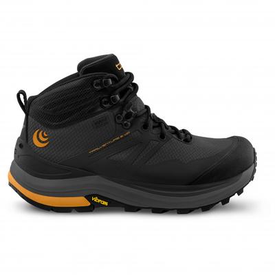Topo Athletic - Trailventure 2 WP - Wanderschuhe 43 | EU 43 schwarz Image