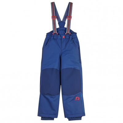 Finkid - Kid's Ruuvi - Skihose Gr 80/90 blau Image